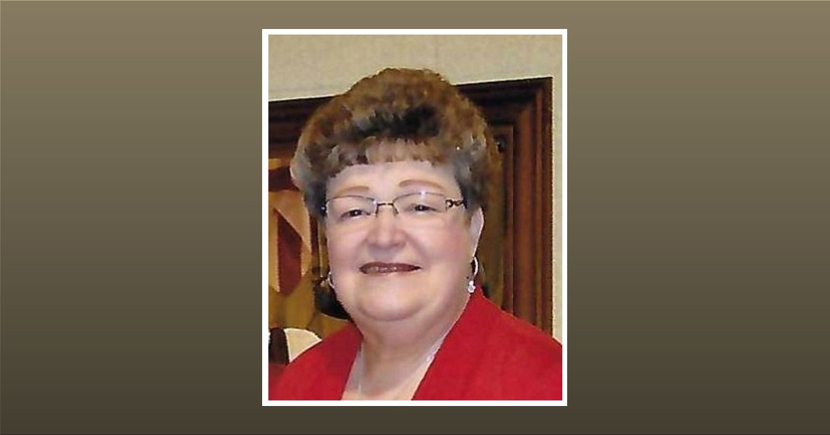 Carol Sanders