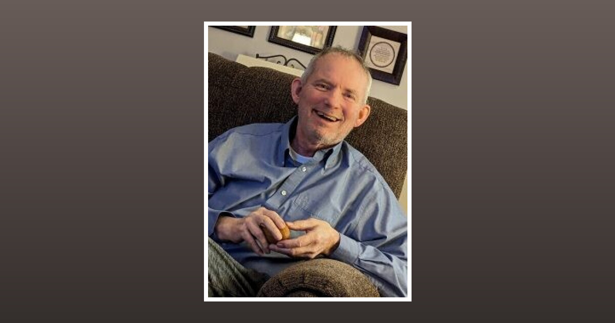 Donald Ray Folks Obituary 2023 - Tharp Funeral Home & Crematory