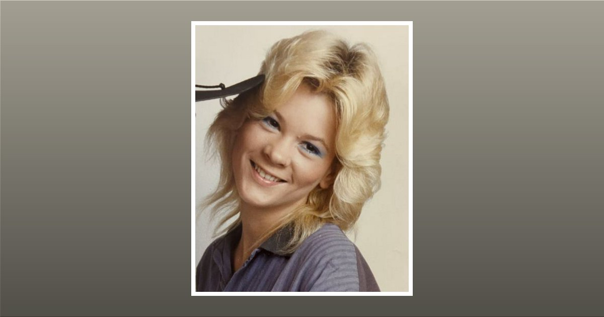 Desiree Luttrull Andrews, TX Obituary