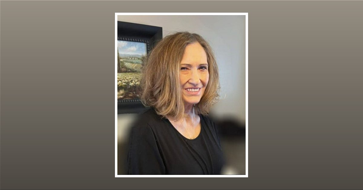 Karen Mabel Washburn Obituary, Rigby, ID