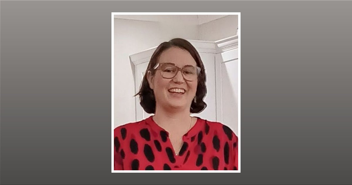 Karen Nicole Church Mayhew