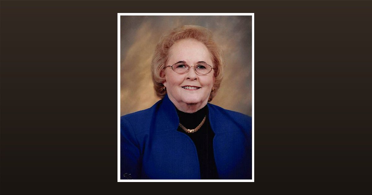 Frances Lou Ree "Lou" Lyle Obituary, Pampa, TX