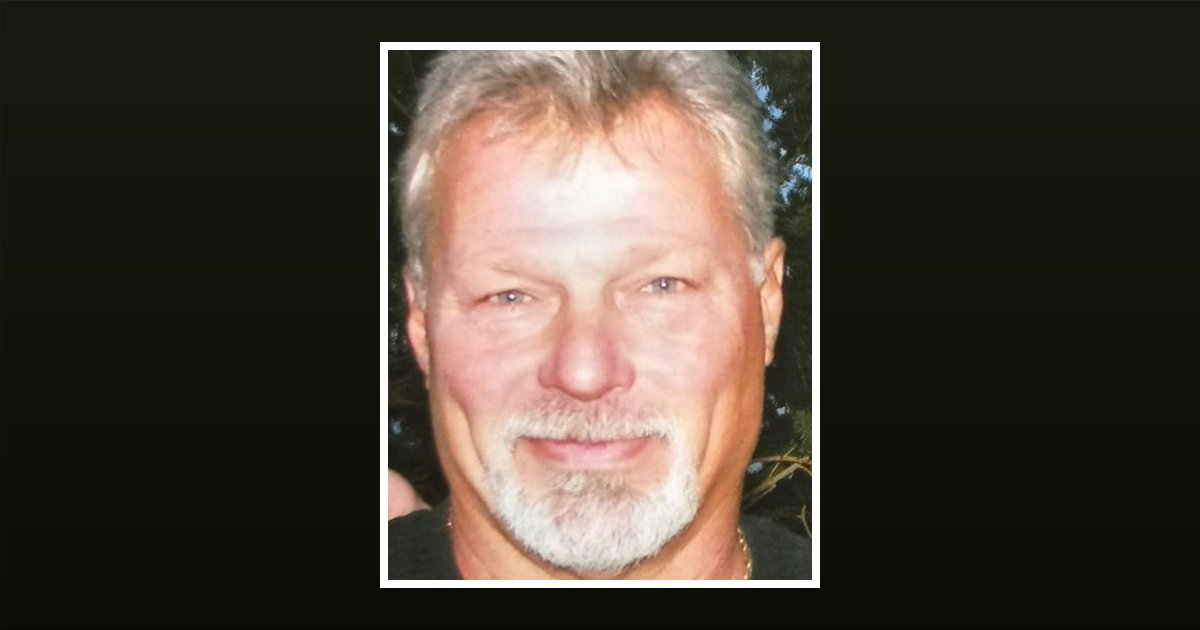 Robert Lee Mcallister