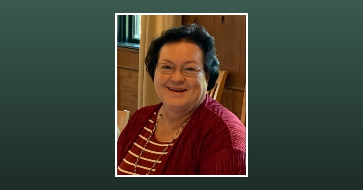 Susan Bradley Johnston