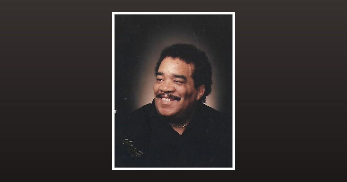 Clarence Williams Obituary 2024 Paradise Funeral Chapel