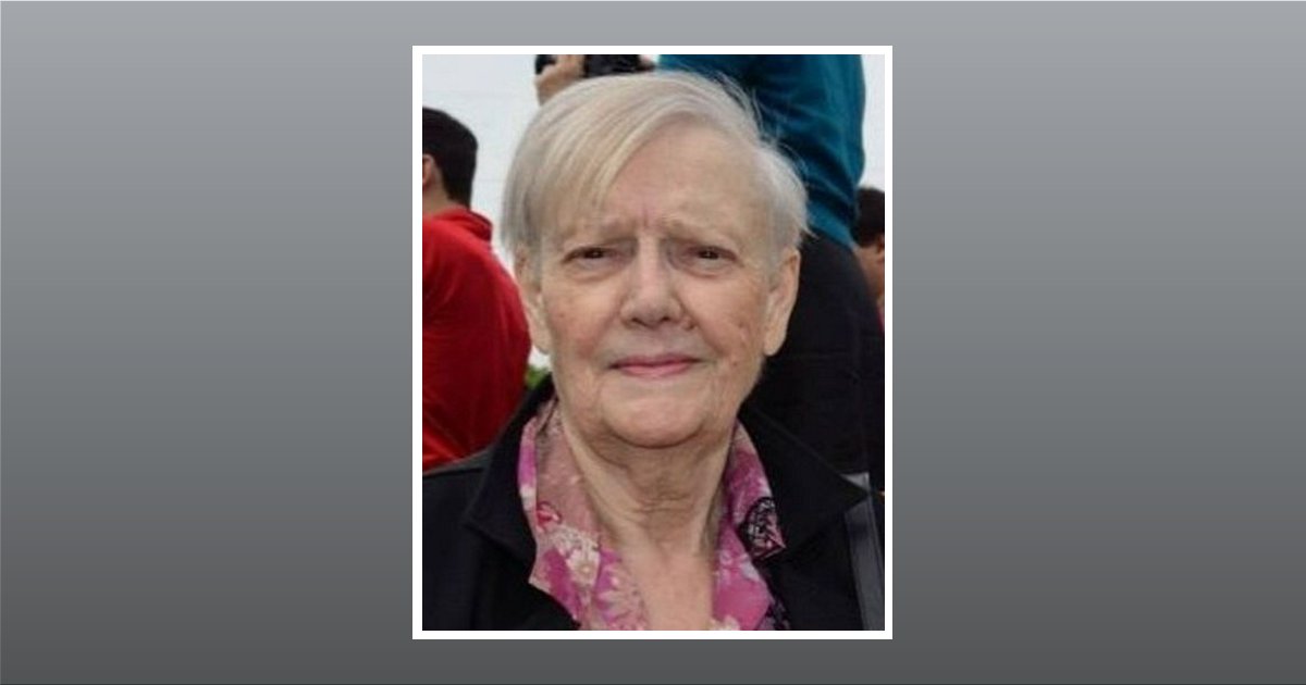 Jeanne Bessis Butler, NJ Obituary