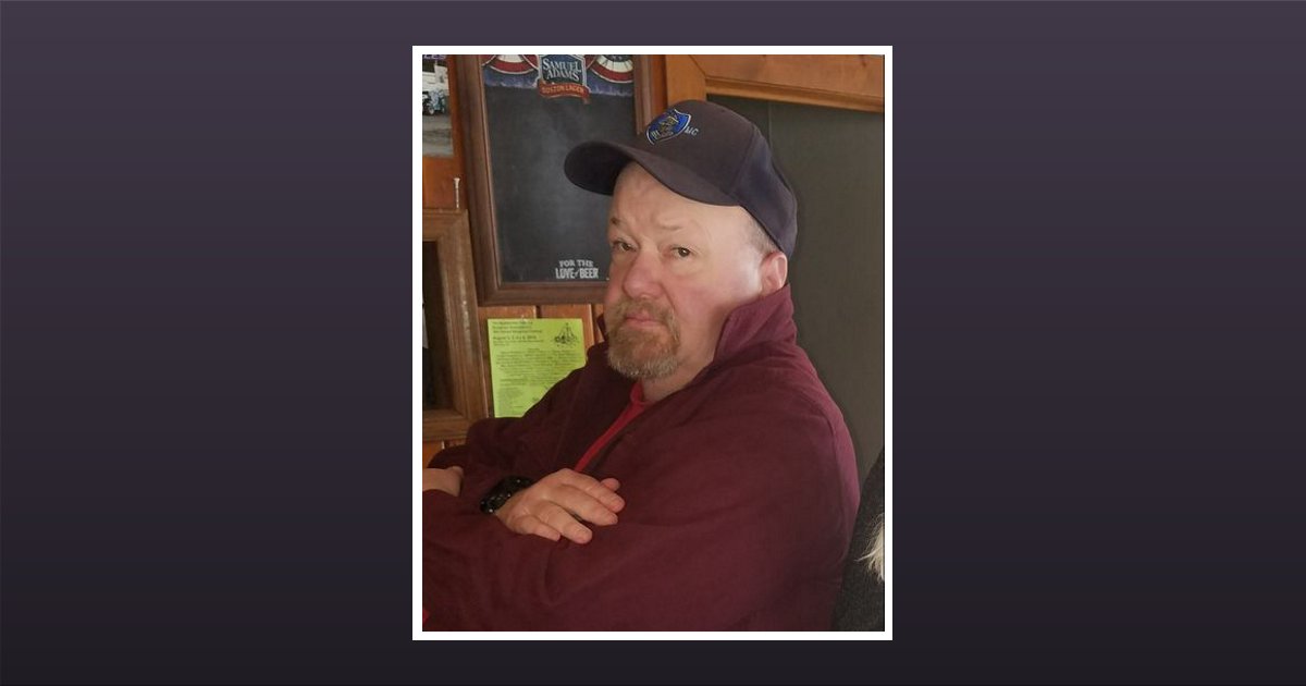 Anthony Fowler Obituary, Butler, NJ