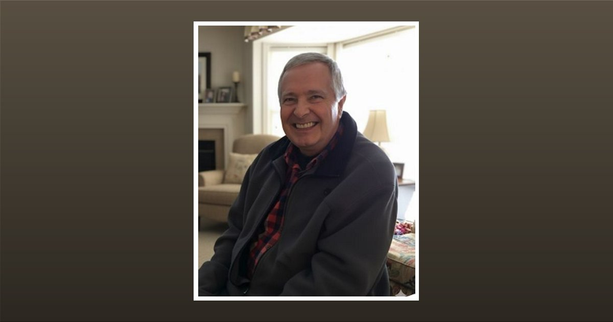 James Carl Perry Obituary, Rigby, ID