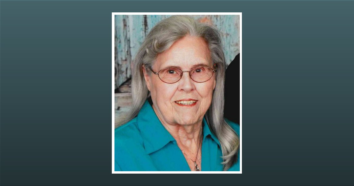 Carolyn Levan Lamberth