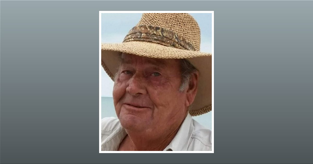 Virgil Livingston Obituary, Newberry, SC