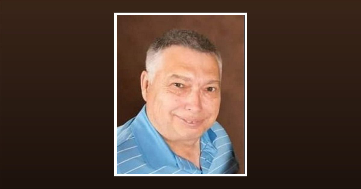 David Michael Jolley