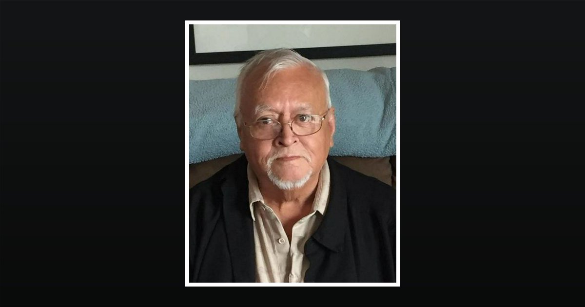 Louis Gomez Obituary 2023 ReynoldsLove Funeral Home