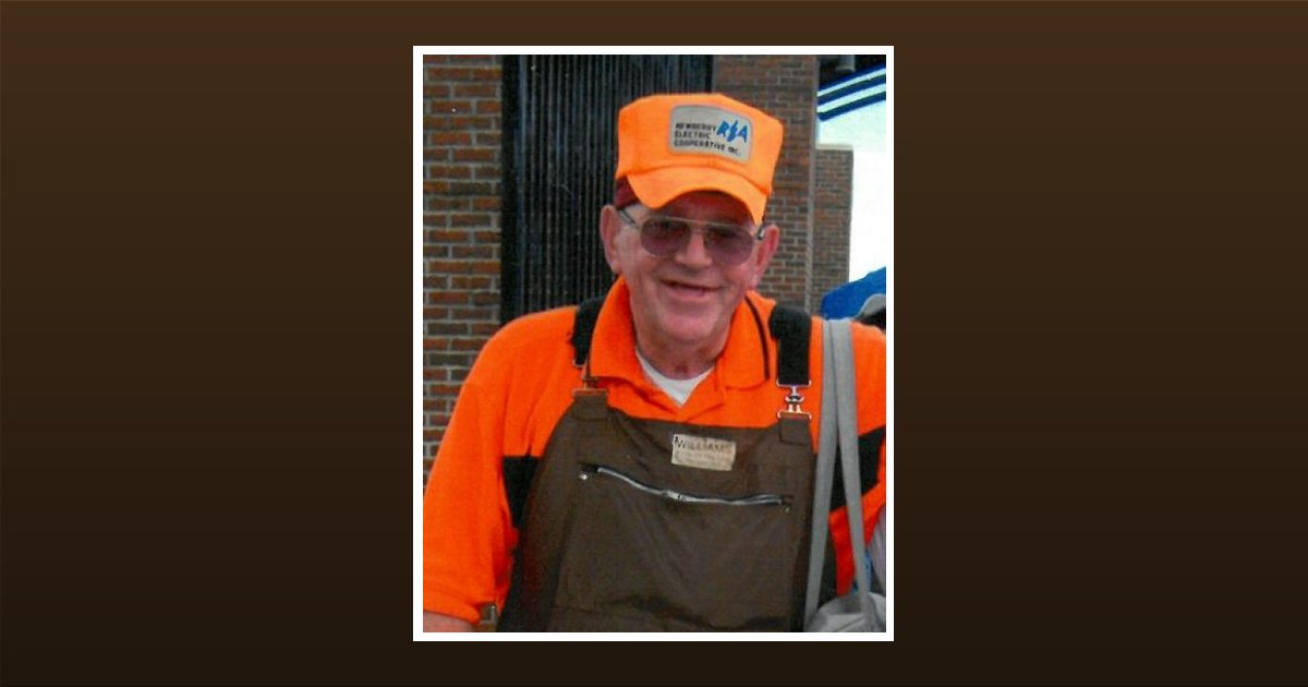 Clifford White Obituary 2023 McSwainEvans Funeral Home