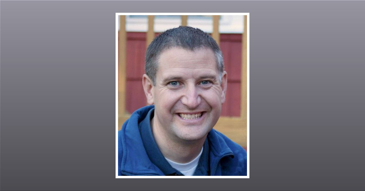 Deric Francis Gardner Rigby, ID Obituary