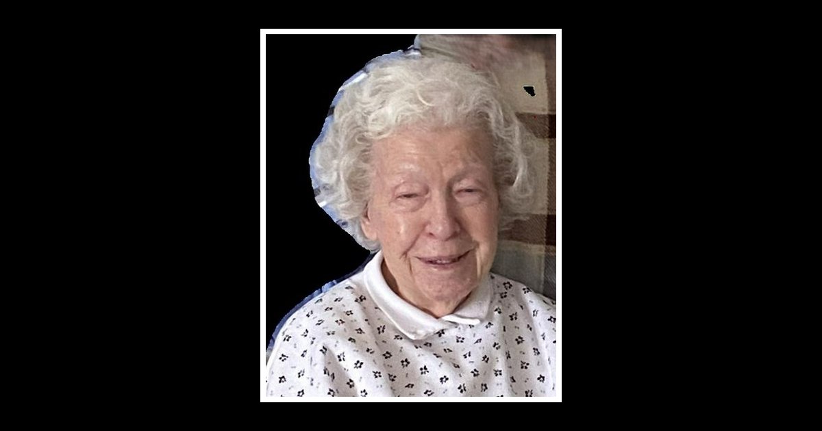 Margaret Mcnett Obituary, Toledo, OH