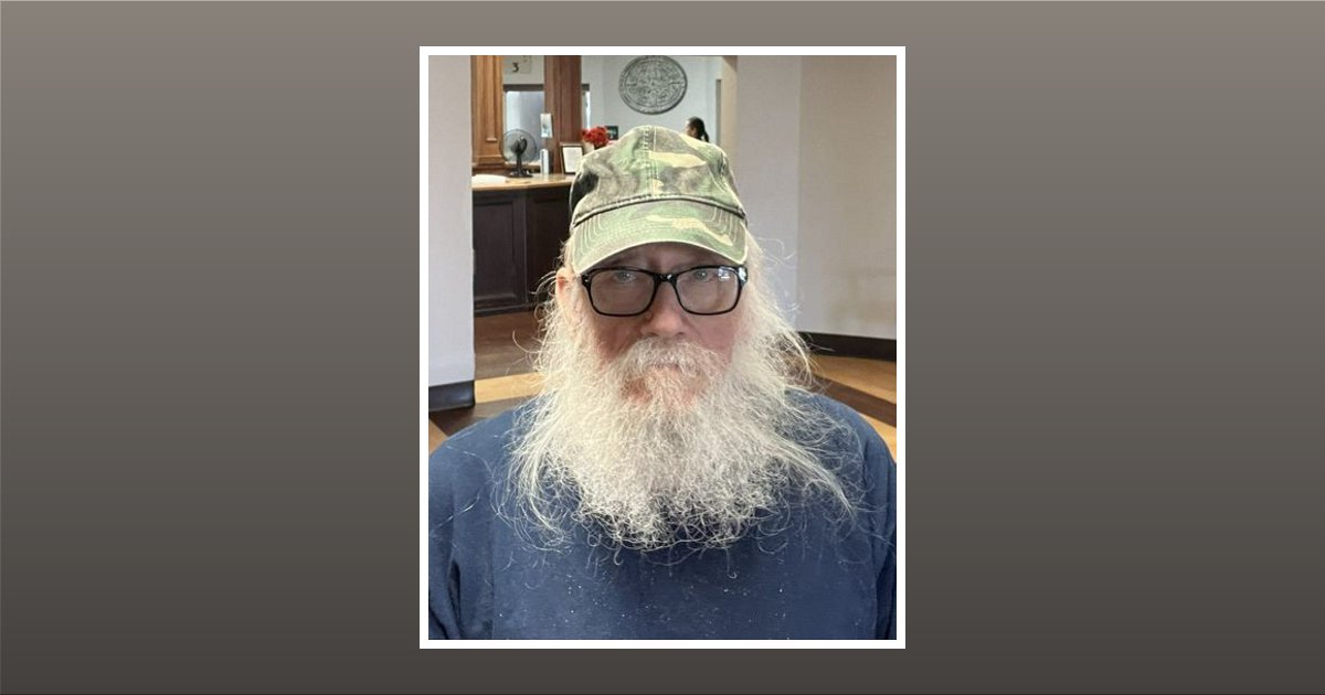 Michael "Scooby" Thompson Obituary, Pampa, TX