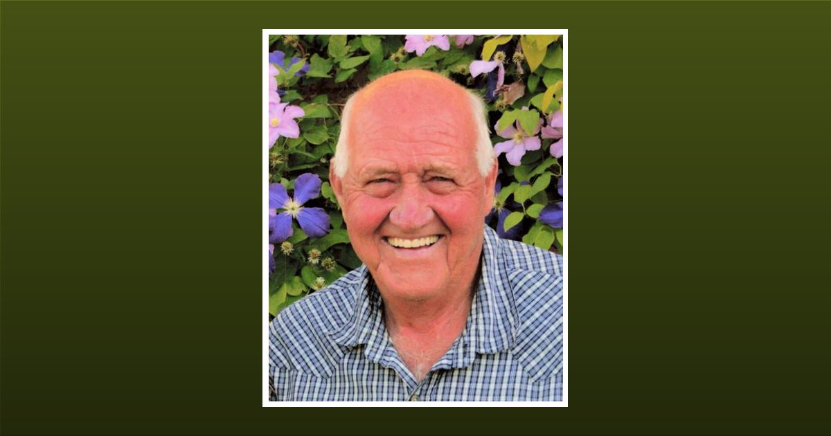 Eldon Clarence Scott