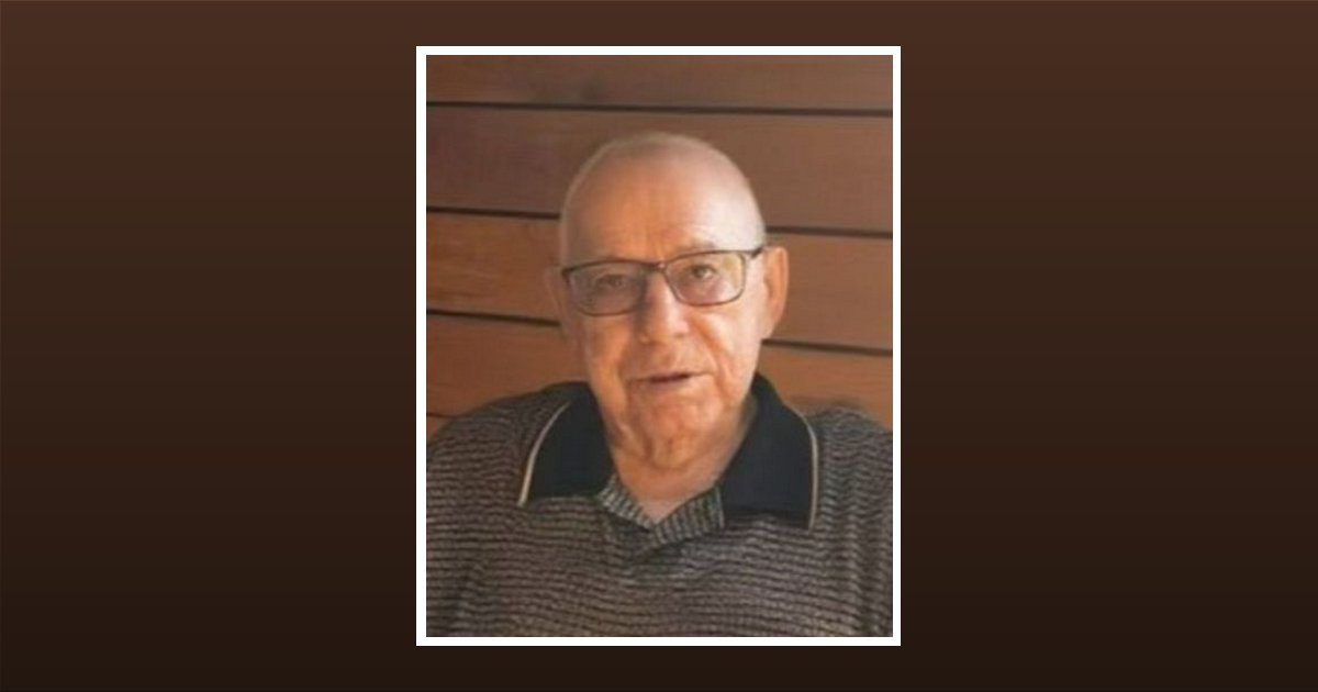 James Richard Cardwell