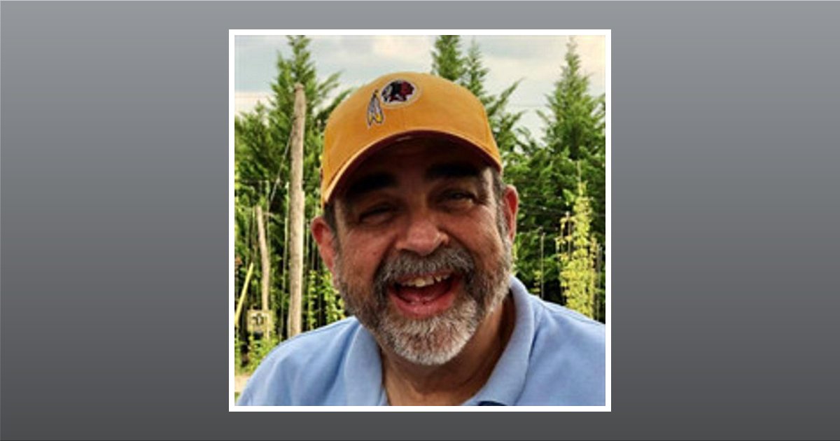 Michael E. Cowgill Obituary 2021 Henry Funeral Home