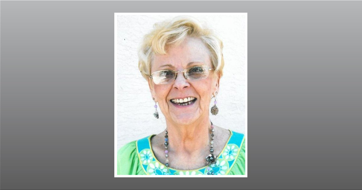 Brenda Faye Barber Obituary, Pampa, TX