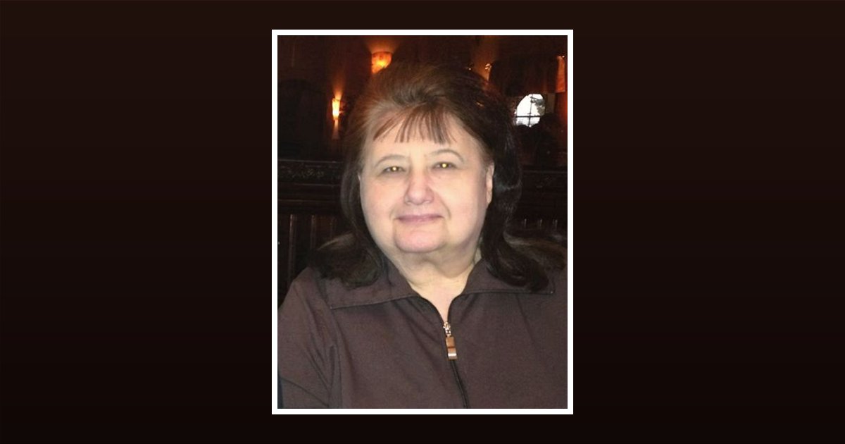 Gail K. Petrask Butler, NJ Obituary