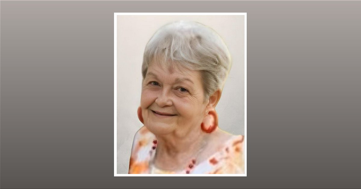 Wilma Yvonne Earles Mcminn Obituary, Pampa, TX