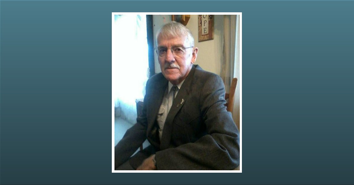 Zane A. Casper