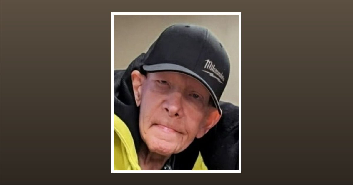Michael Frank Obituary, Butler, NJ