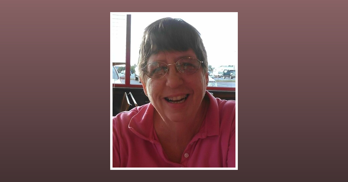 Cynthia Anne Sims Mehaffey Obituary 2023 - Tharp Funeral Home & Crematory