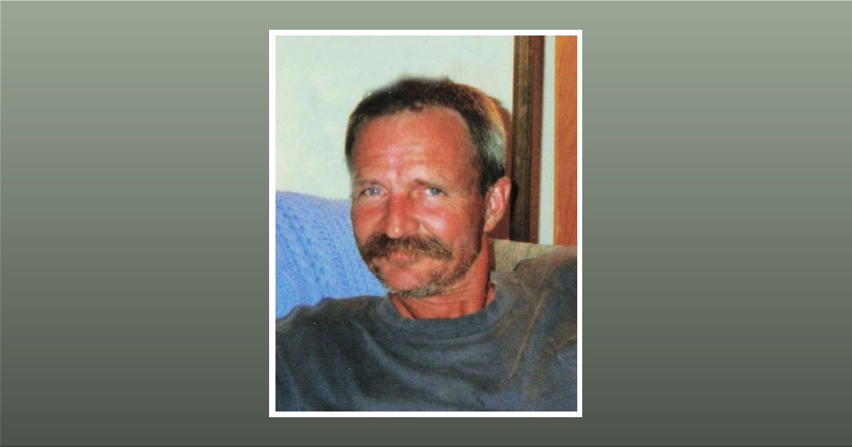 Calvin Michael Nelson