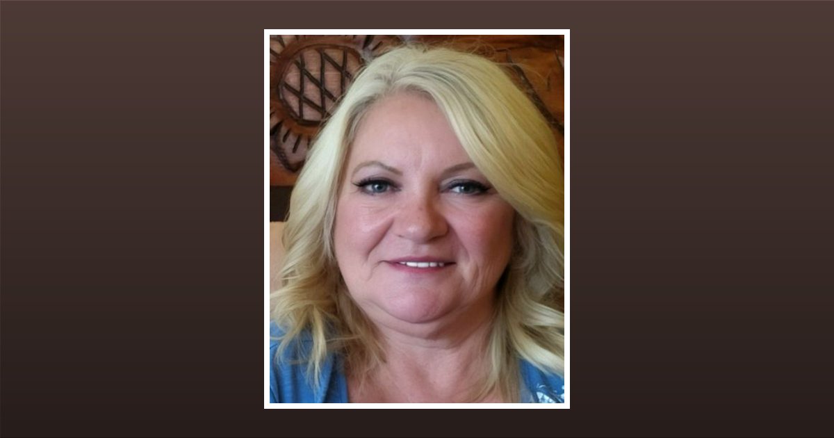 Sherry Byrd Harrington Obituary 2023 Benson Funeral & Cremation