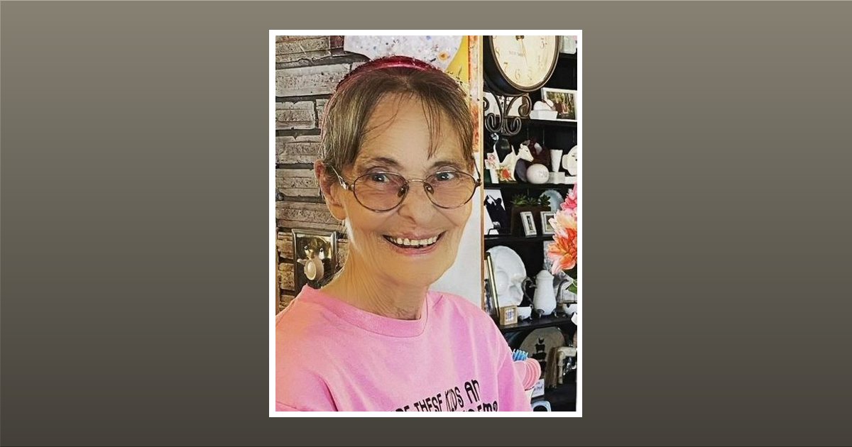 Brenda Martin Obituary, Pampa, TX