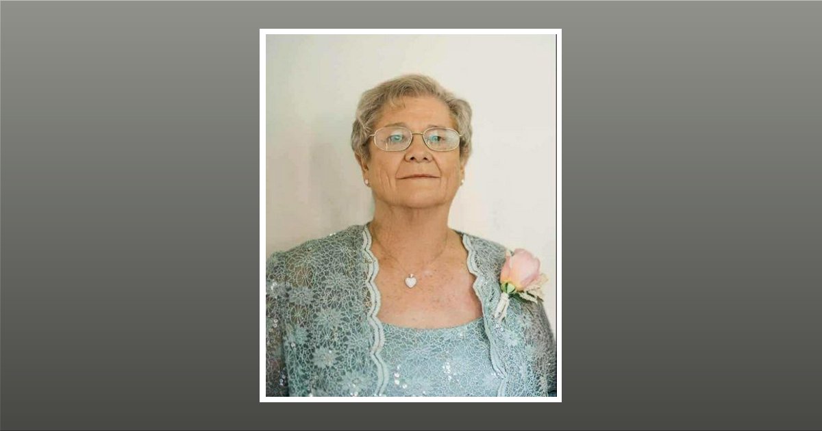 Lynda Gayle Whitmarsh Obituary, Pampa, TX