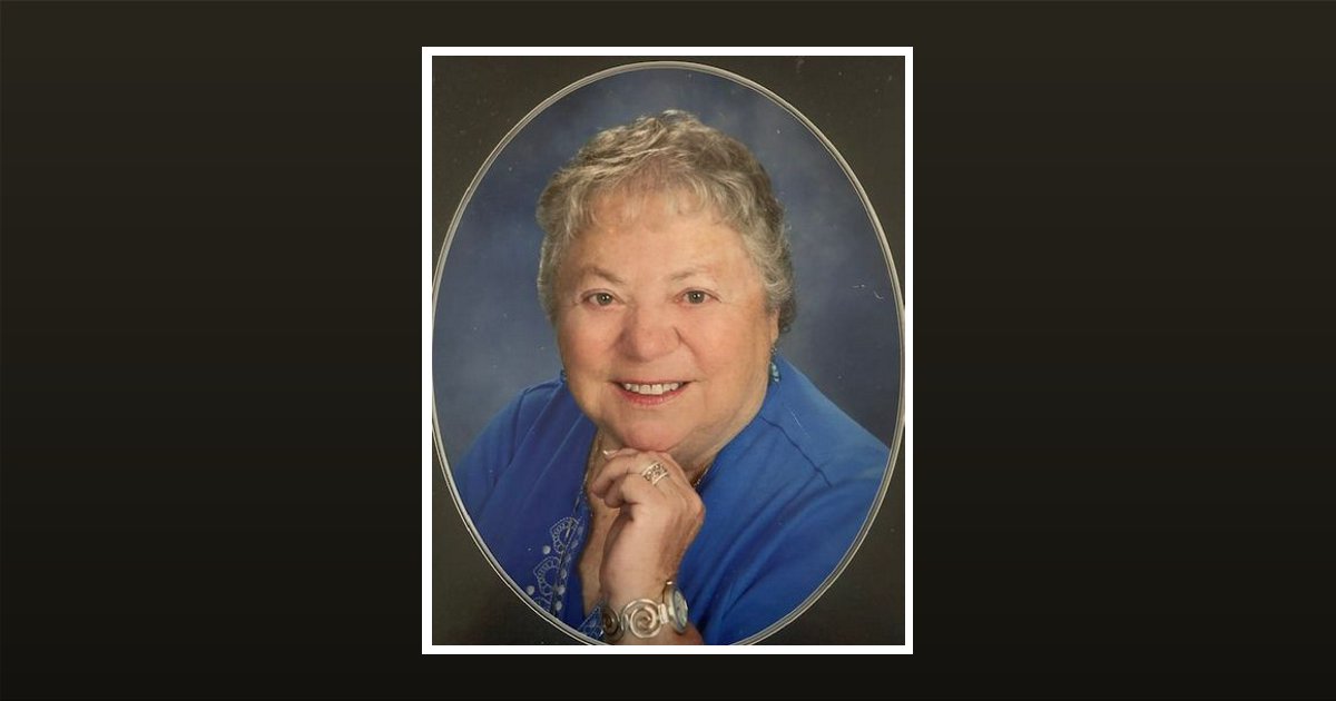 Evelyn Staley Anderson