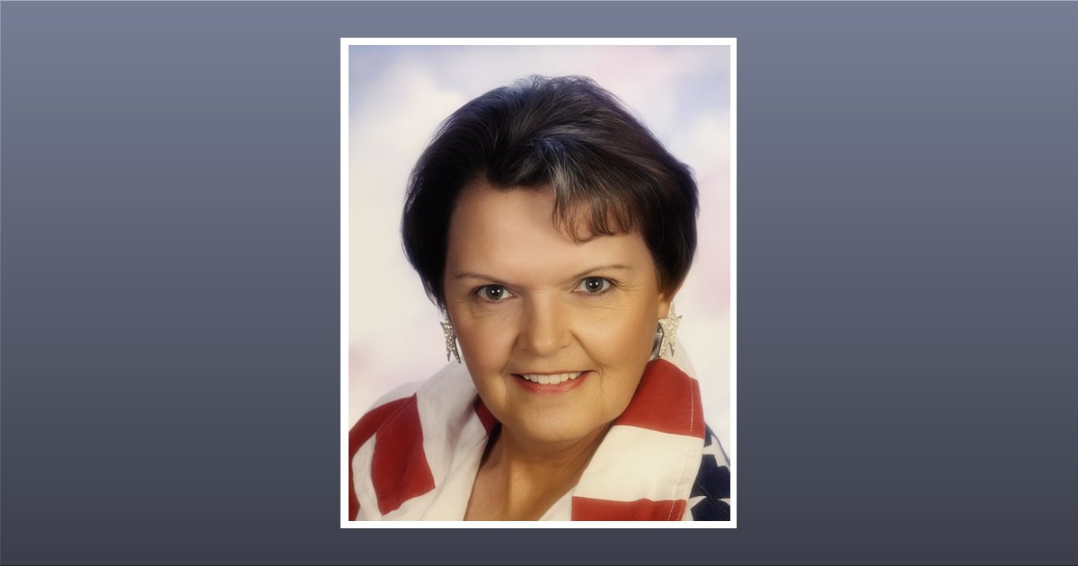 Sherry Sue Thomas Obituary, Pampa, TX