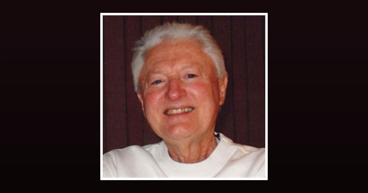 Donald L. Southard Obituary 2022 Henry Funeral Home