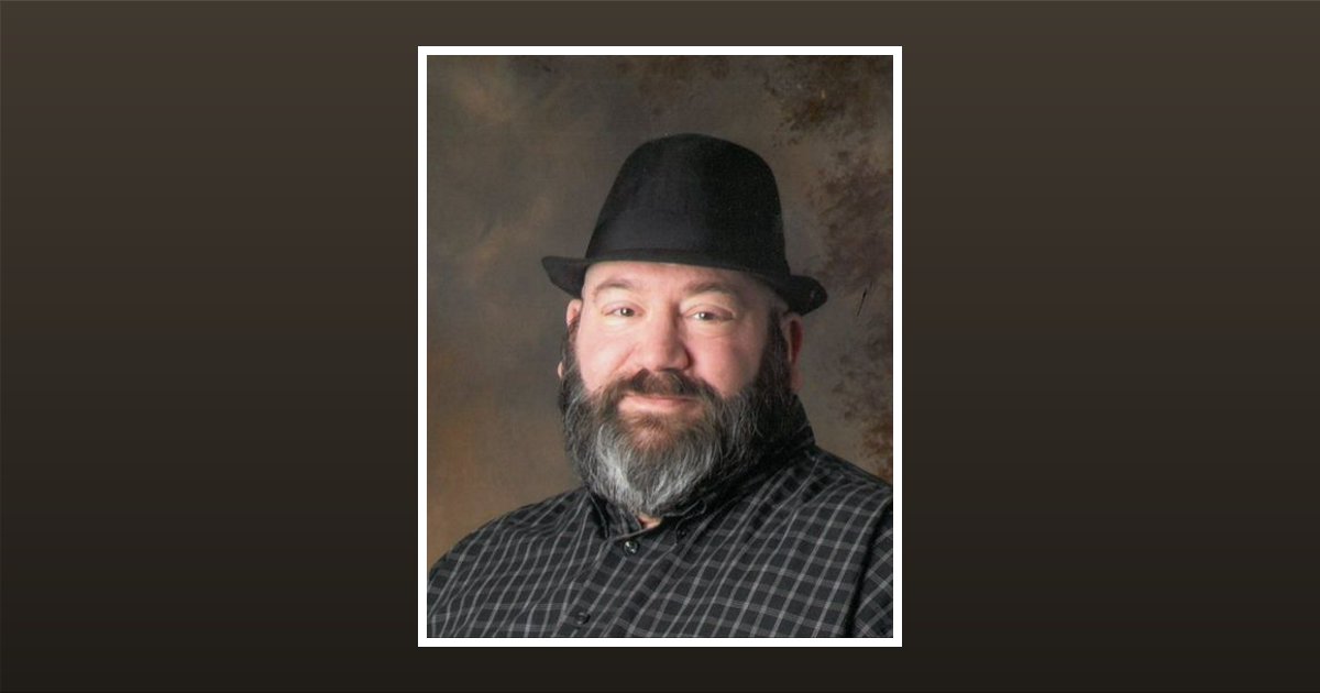 Jeff Anderson Obituary, Pampa, TX