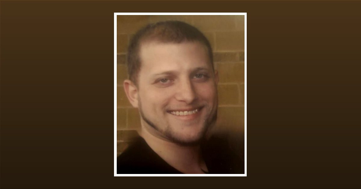 Jeremy Vikan Obituary, Newberry, SC