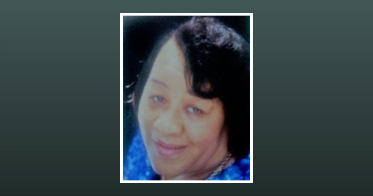 Jane Foster Obituary 2020 Paradise Funeral Chapel