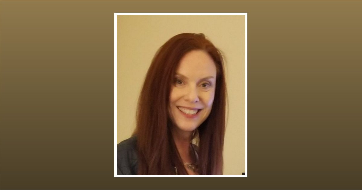 Dayna Gibson Cousins Obituary, Newberry, SC