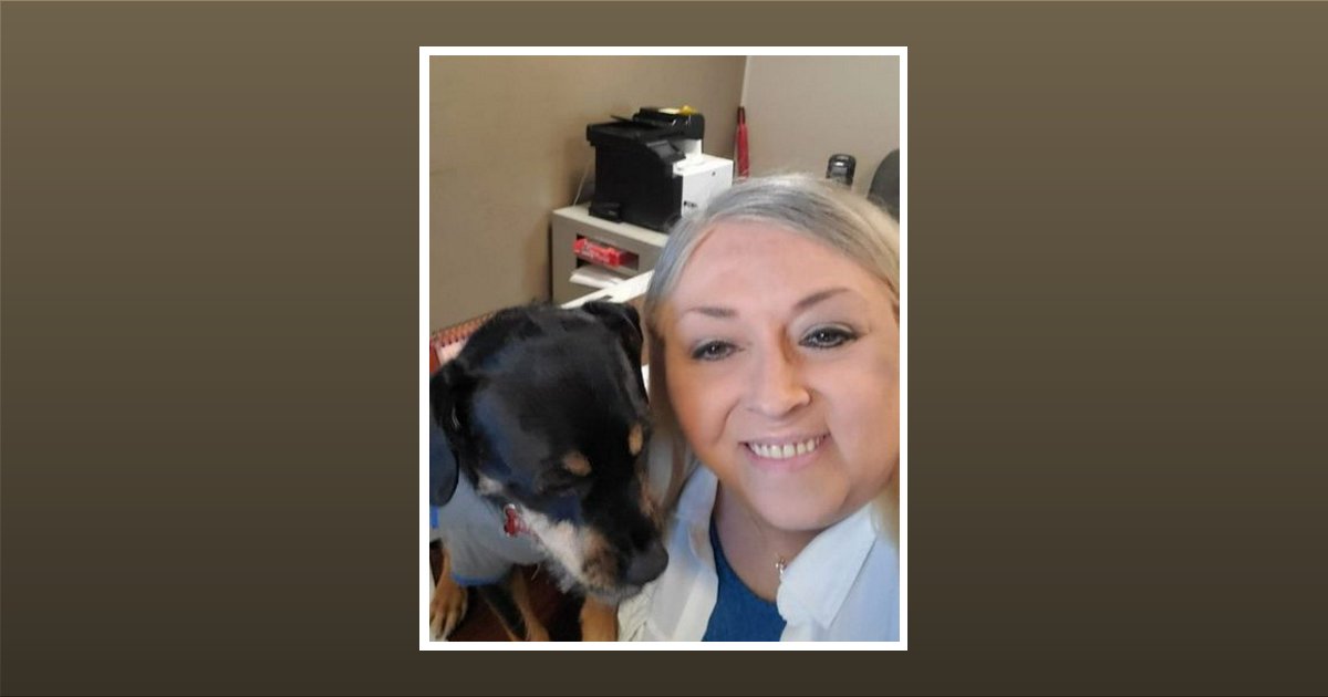 Susan Kay Hennessey Obituary, Pampa, TX