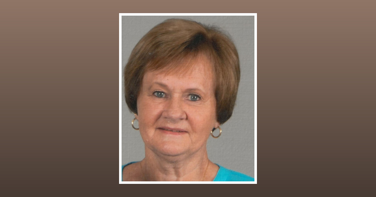 Betsy Werts Chapman Obituary 2022 - McSwain-Evans Funeral Home