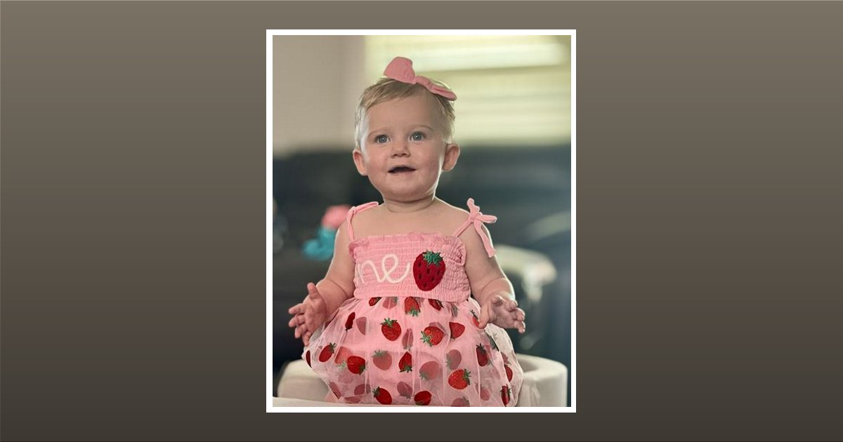 Rylee Ann Igo Obituary, Rigby, ID