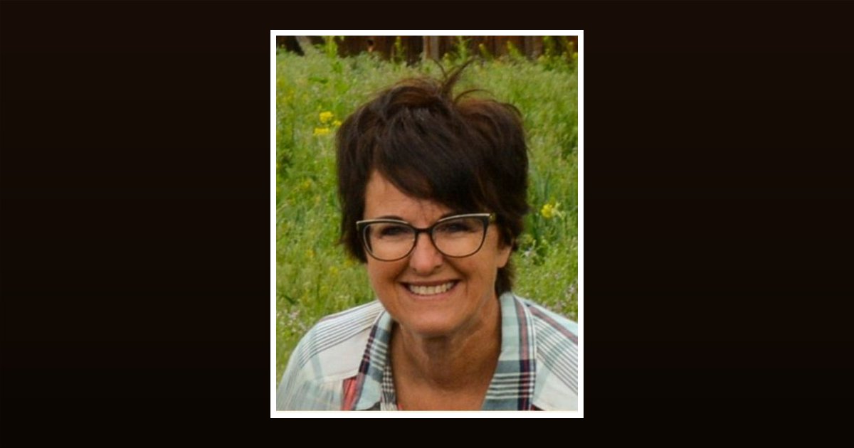 Suzanne P Woods Obituary, Rigby, ID