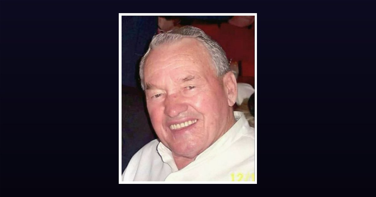 James E. Pittman Obituary 2023 Benson Funeral & Cremation