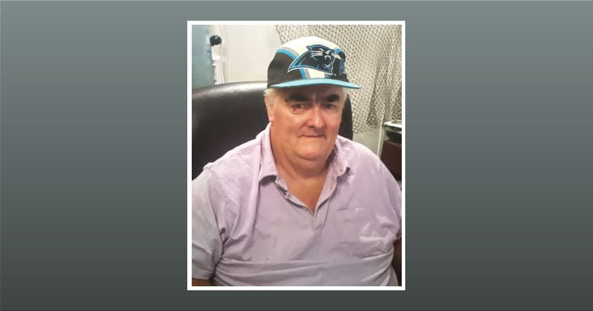 John Gary Werts Obituary, Newberry, SC