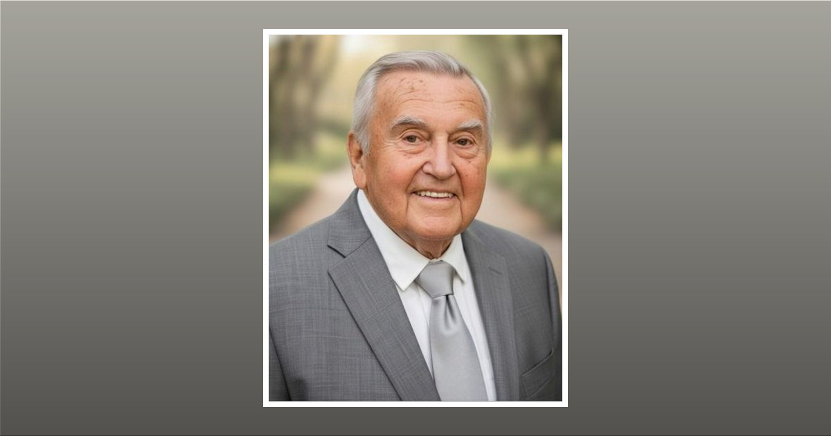 Richard M Horbacz Obituary, Butler, NJ