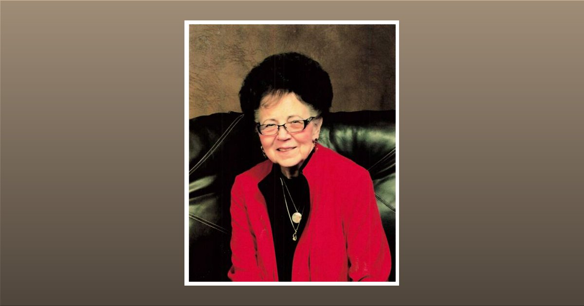 Joyce Larie Polson Obituary, Rigby, ID
