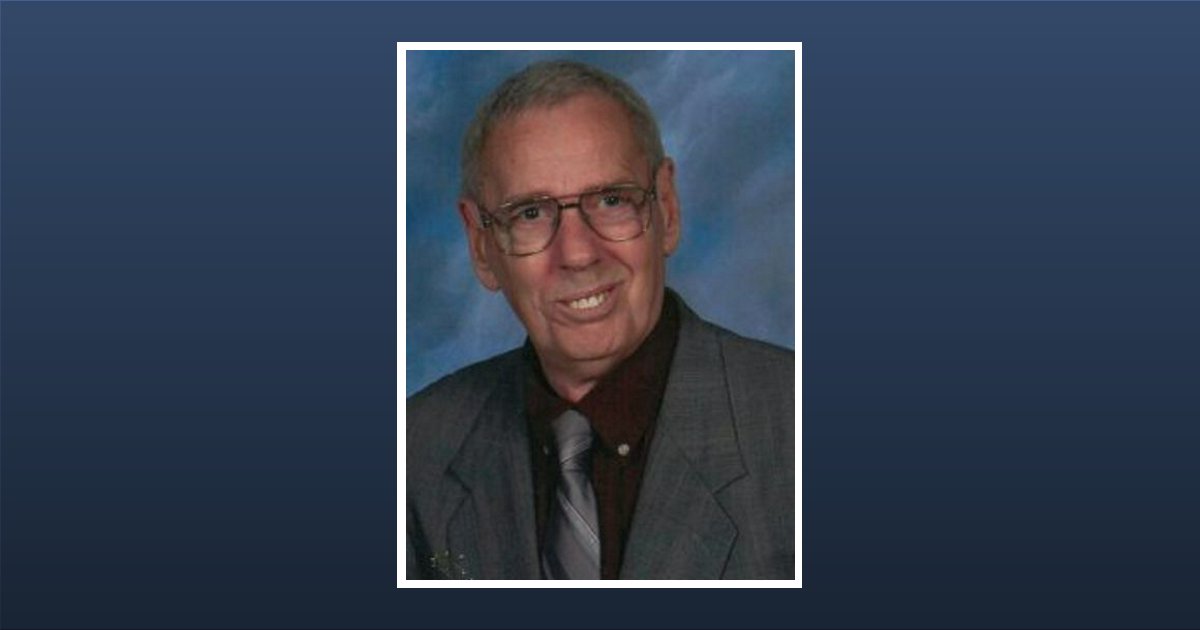 Melvin Ray Lawrence Obituary 2018 Tharp Funeral Home & Crematory