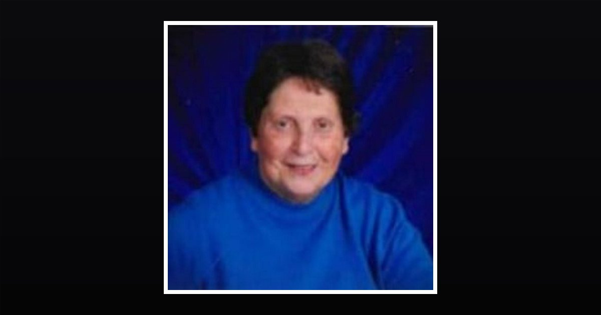 Patricia A. Mccool Obituary 2023 Henry Funeral Home